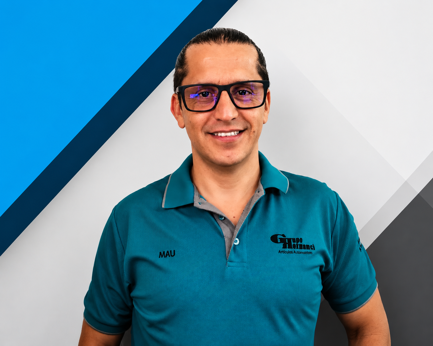 Mauricio Marin